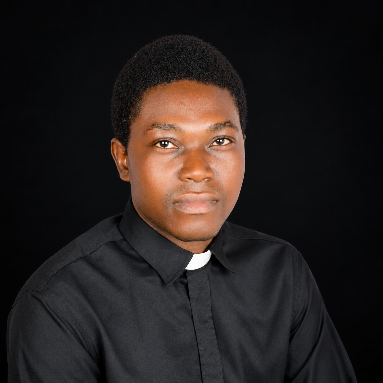 Church pastor